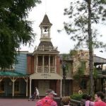 Disney Magic Kingdom Orlando - 032